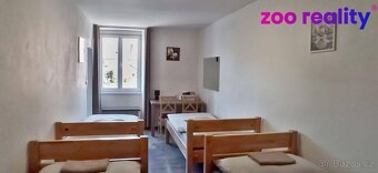 Prodej, penzion, Rožmberk nad Vltavou - 9