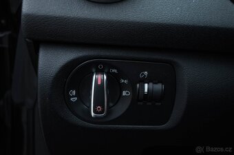 Audi A3 1.8 T FSI Ambition - 9