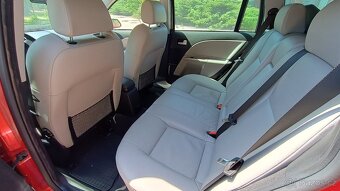 Ford Mondeo ST220 Kombi – TOP stav - 9
