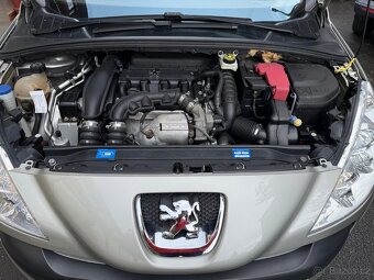 Peugeot 308 1,6i - 9