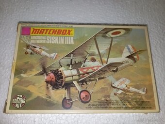 Plastové modely - 9