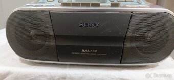 Radiomagnetofony na opravu cass.. - 9