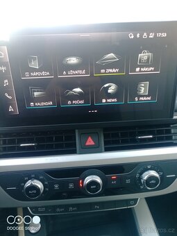A4 b9 40 TDI 2.0 150 kW mild hybrid - 9