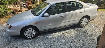 Nissan Primera P11 2.0TD - 9