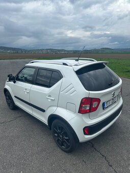 SUZUKI IGNIS HYBRID - 9