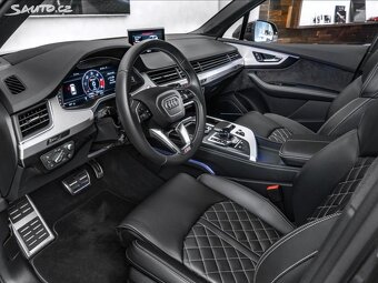 Audi SQ7 7mist - 9