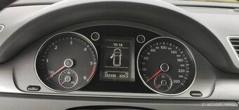 VW Passat B7 2.0Tdi 103KW Variant - 9