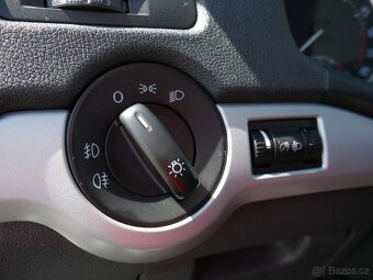 Škoda Octavia 1.6TDi , 77 kW nafta, 2012 - 9