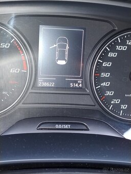 Škoda Superb 2.0 TDI 110 kW dsg - 9