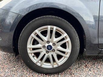 Ford Focus 1.8i 92 kW Klima,Stav,Alu BEZ KOROZE - 9