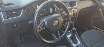 OCTAVIA 3 DSG 1,4TSI 110kw Rv 2017 - 9
