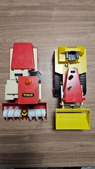 Rezačka toron a pasák fiat - 9
