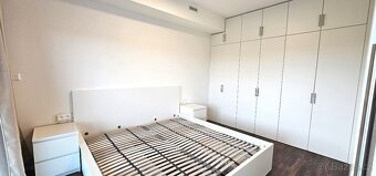 PRONÁJEM LUXUSNÍ NOVOSTAVBY 2KK BRNO - STŘED - 9