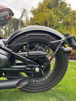 Jawa Perák 350 CL - 9