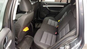 Škoda Octavia II 1,9Tdi kombi - 9