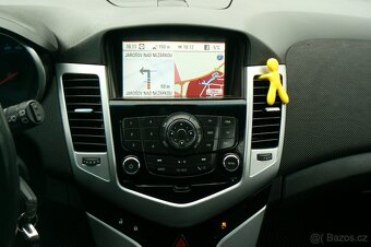 Chevrolet Cruze 1.7CDTi -2013 - 9