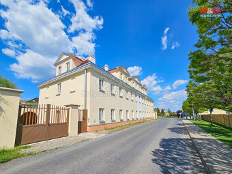 Pronájem bytu 1+kk, 31 m², Studeněves, okr. Kladno - 9