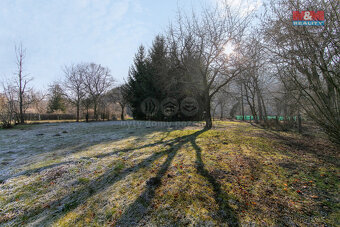Prodej zahrady, 2103 m², Hlásná Třebaň - 9