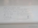 SLIM/UZKÁ PRAČKA SIEMENS,NÁPLN 4,5KG,HLOUBKA-40CM - 9