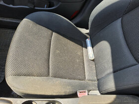 Hyundai I30CW 2009 1,6DOHC 93kW MOTOR OK, DILY z vozu - 9