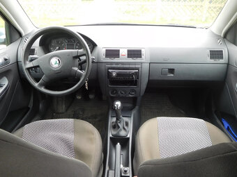 Škoda FABIA 1.4 16V - 9
