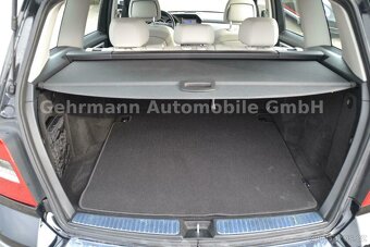 Mercedes-Benz GLK 350 CDI, 4-matic, Sport packet, 170kw - 9
