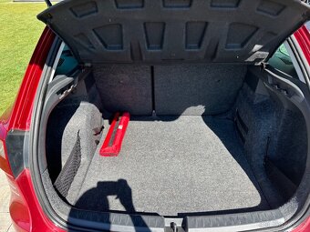 Seat Ibiza 1,2TSi Combi Sport – 2011 – DIGI KLIMA, ALU - 9