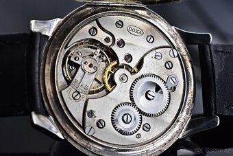 Letecké Hodinky Raketa AVIATOR TOP STAV - 9