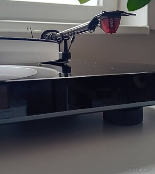 Gramofon Pro-ject Debut carbon esprit - 9