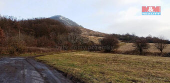 Prodej zahrady, 3561 m², Velemín - 9