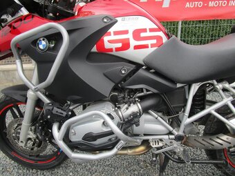 BMW R 1200 GS - 9