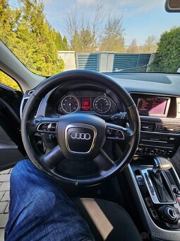 Audi Q5 2.0 TDi Quattro - 9