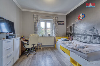 Prodej bytu 3+1, 63 m², Plzeň, ul. Střední - 9