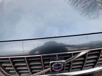 Volvo V70 2.0D - 9