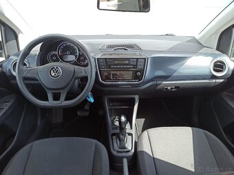 VOLKSWAGEN E-UP MOVE 36.8kWh - 9