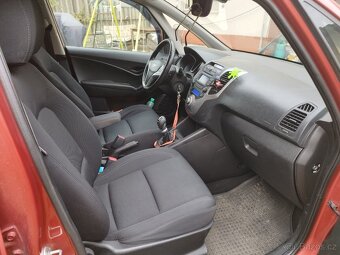 Hyundai iX2O, 1,4 CRDi, 66 kW, 2011, TOP výbava - 9