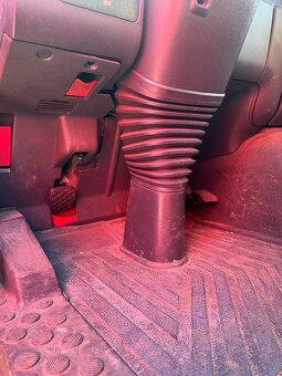 Prodáme nosič kontejnerů MB Actros, 6x4,s HJAB 122B-3 DUO - 9