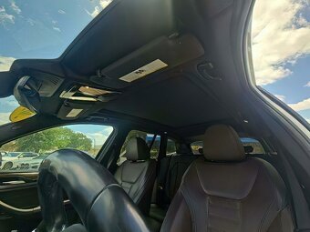 BMW X3 M40i 2020 - 9