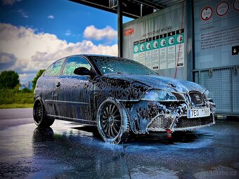 Seat Ibiza 6l - 9