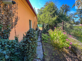 Prodej rodinného domu 100 m2 Hornická, Lahošť - 9