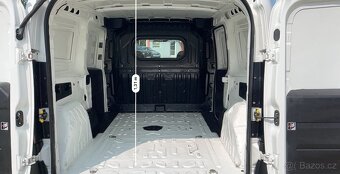 Fiat Dobló, 1.6MTJ 77kW1.MajPrav.Servis - 9