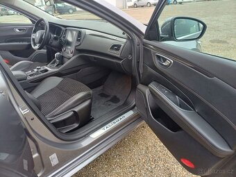 Renault Talisman dCi 160 CV EDC Energy Intens 2017 - 9