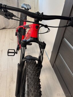 Prodám horské kolo Trek Roscoe 6 M/L - 9
