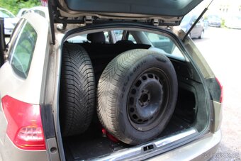 Citroen C5 - 9