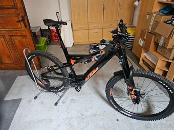 KTM MACINA KAPOHO 7971 2023 - 9