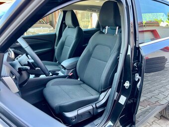 Nissan Qashqai 1.3 DIG-T xtronic / 2022 - 9