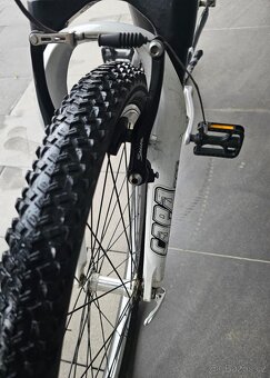 Dětské horské kolo LEADER FOX SPIDER JUNIOR 24" - ALURÁM - 9