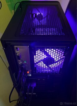 Výkonný herní PC – TIGO Gamer Pro - 9