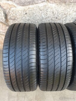 Autec 5x112 225/40/18 letní - 9