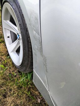 BMW E61 525d 130kw - 9